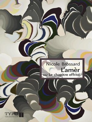cover image of L'amèr